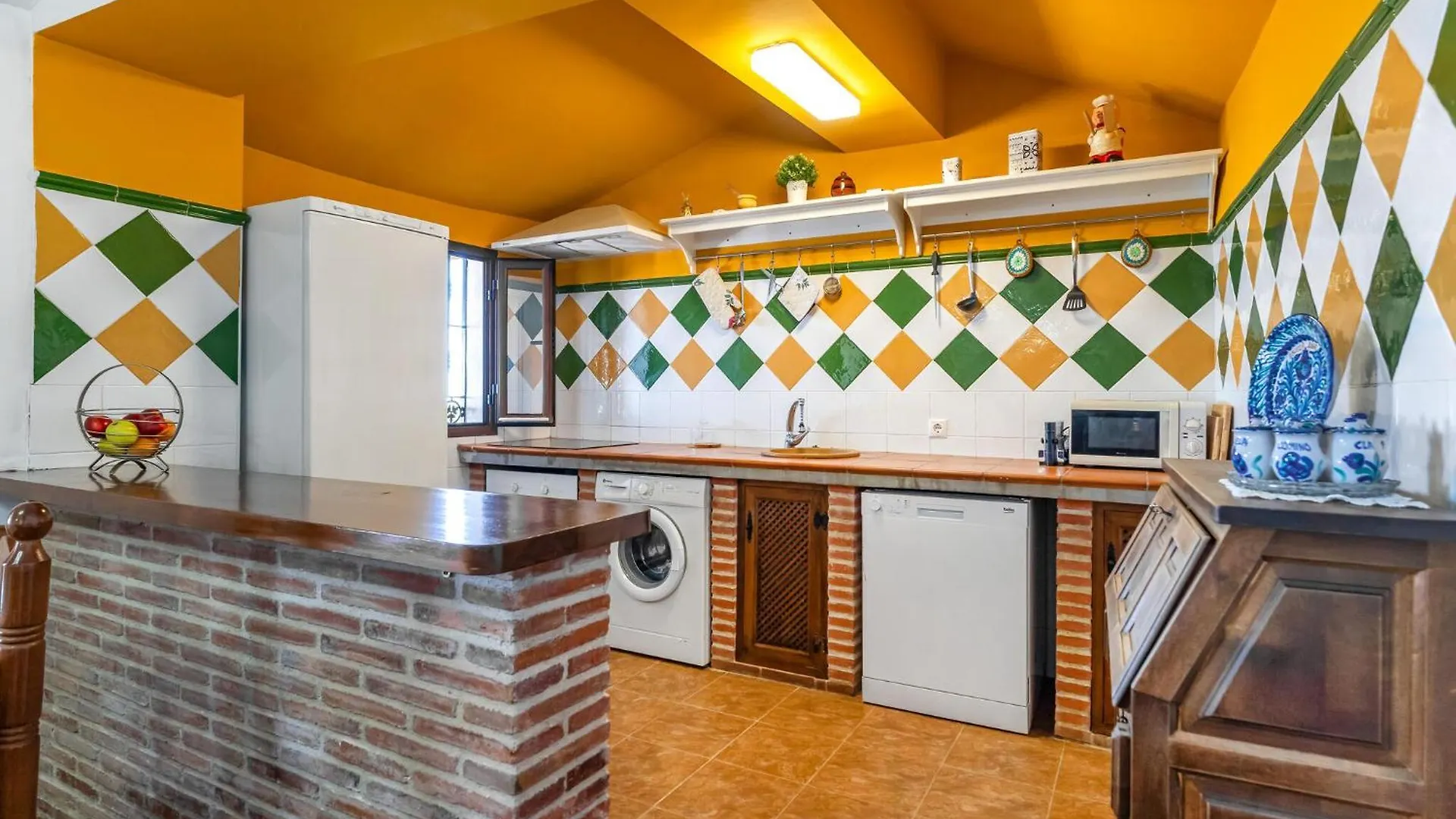 Lovely Home In Torrox Hiszpania