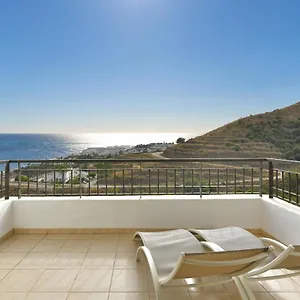Apartment Amplio De 2 Vista Mar Lateral, Torrox