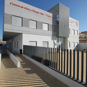 Centro Cristo Rey Affittacamere