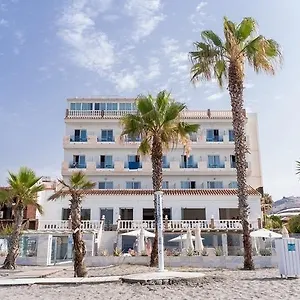 Santa Rosa Hotel