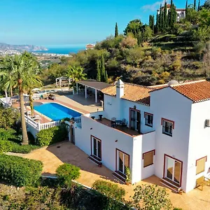 Privatunterkunft Los-barquitos, Torrox