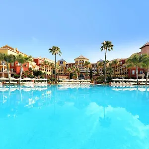 Iberostar Waves Malaga Playa Hotel