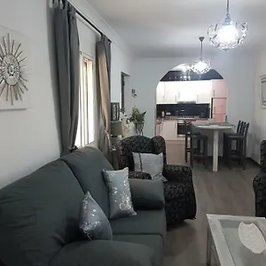 Ferienhaus Casa Algill, Torrox