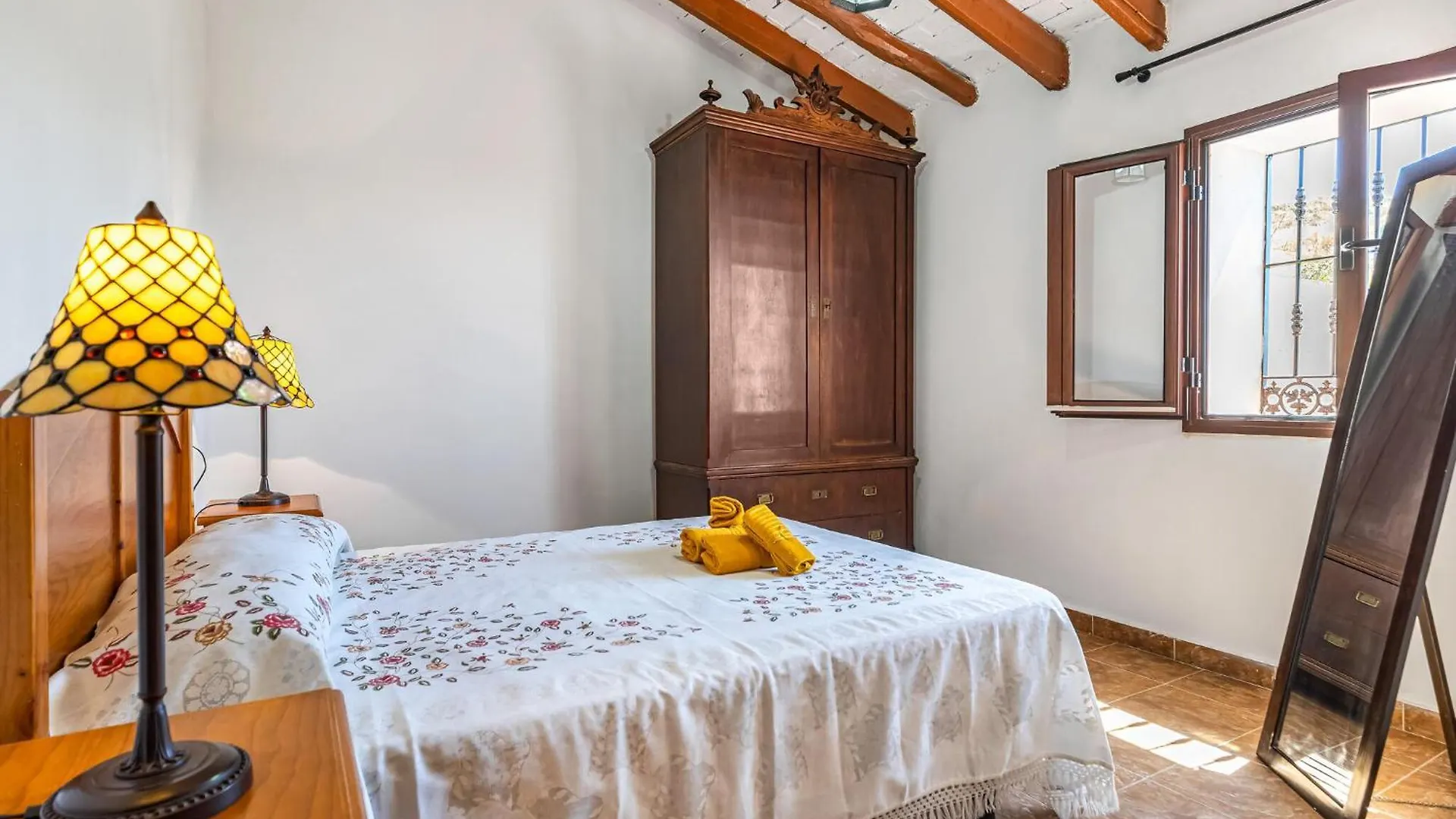 Lovely Home In Torrox Spain