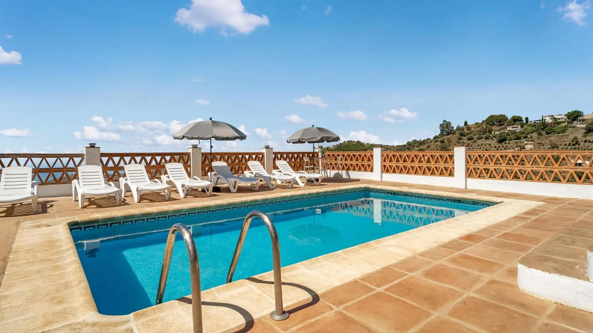 Lovely Home In Torrox Holiday home