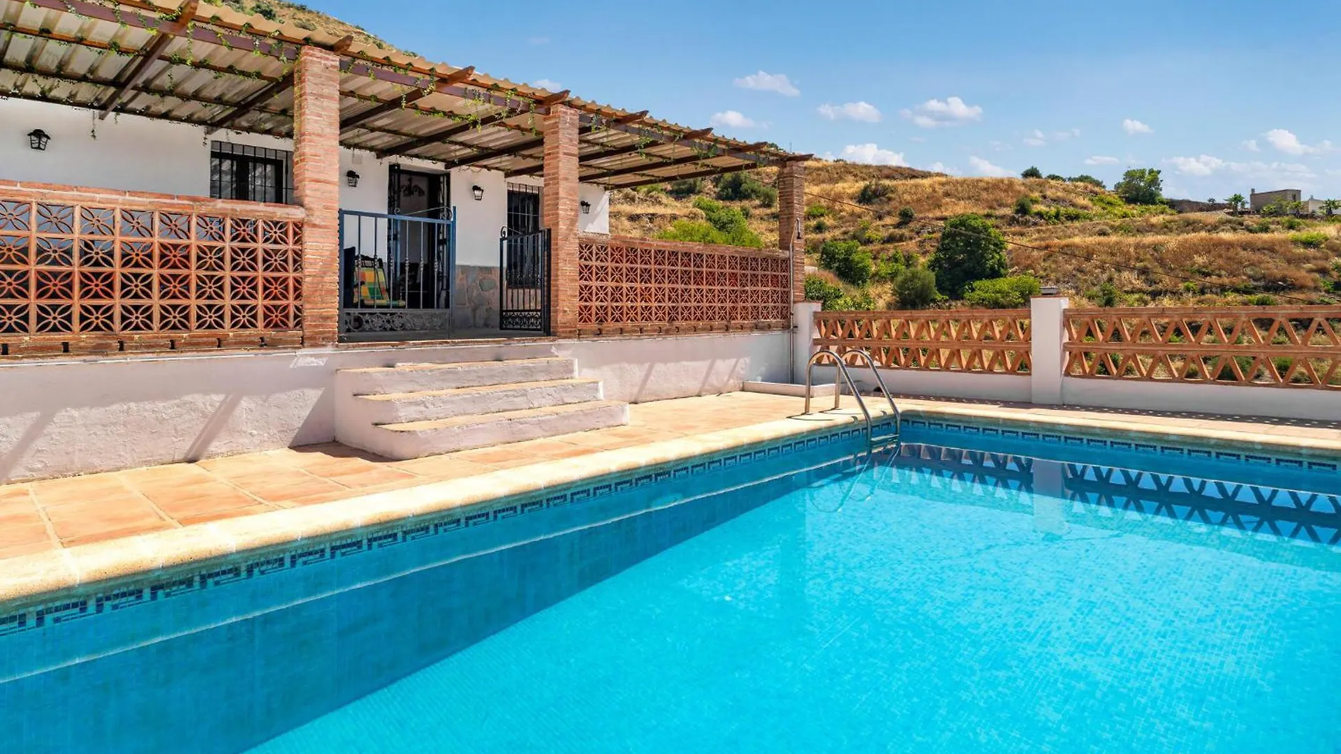 Lovely Home In Torrox 0*,  Spain
