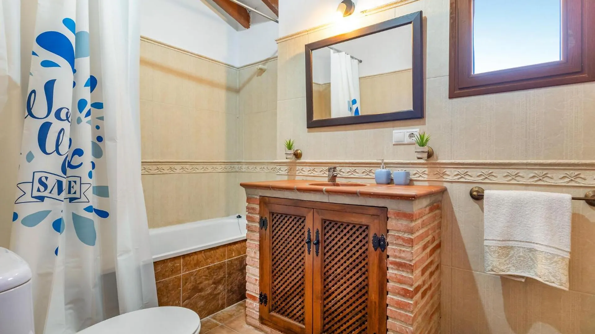 Holiday home Lovely Home In Torrox