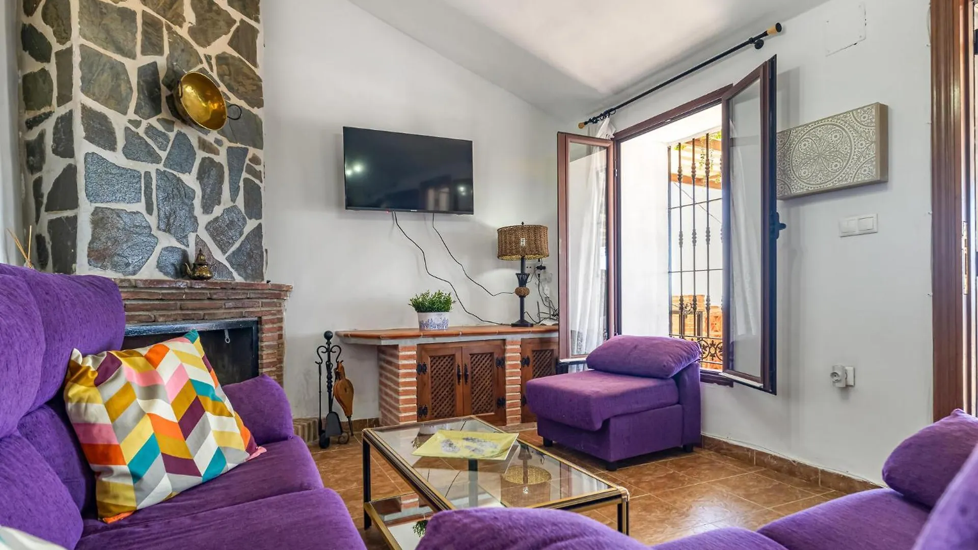 Lovely Home In Torrox 0*,  Spain