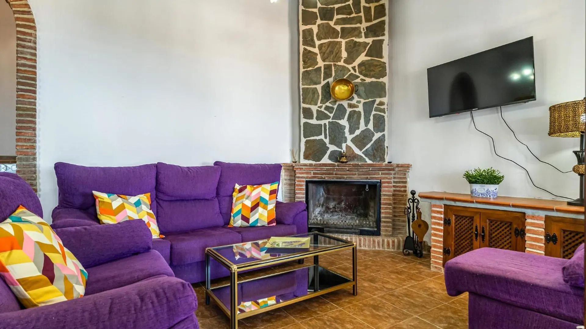 Lovely Home In Torrox Holiday home