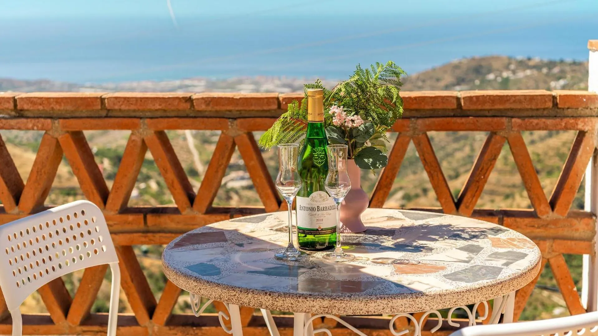Lovely Home In Torrox