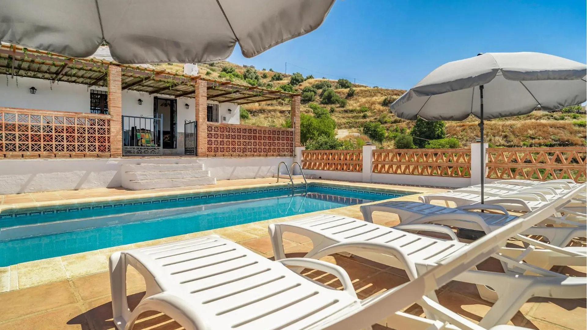 Holiday home Lovely Home In Torrox