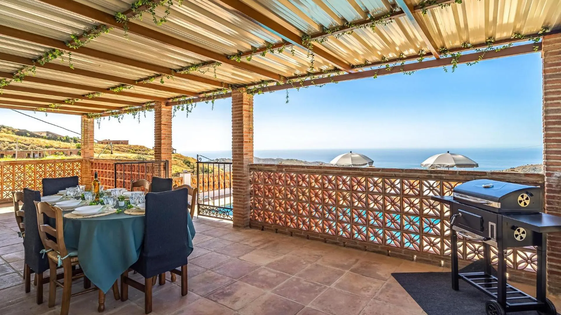 Lovely Home In Torrox
