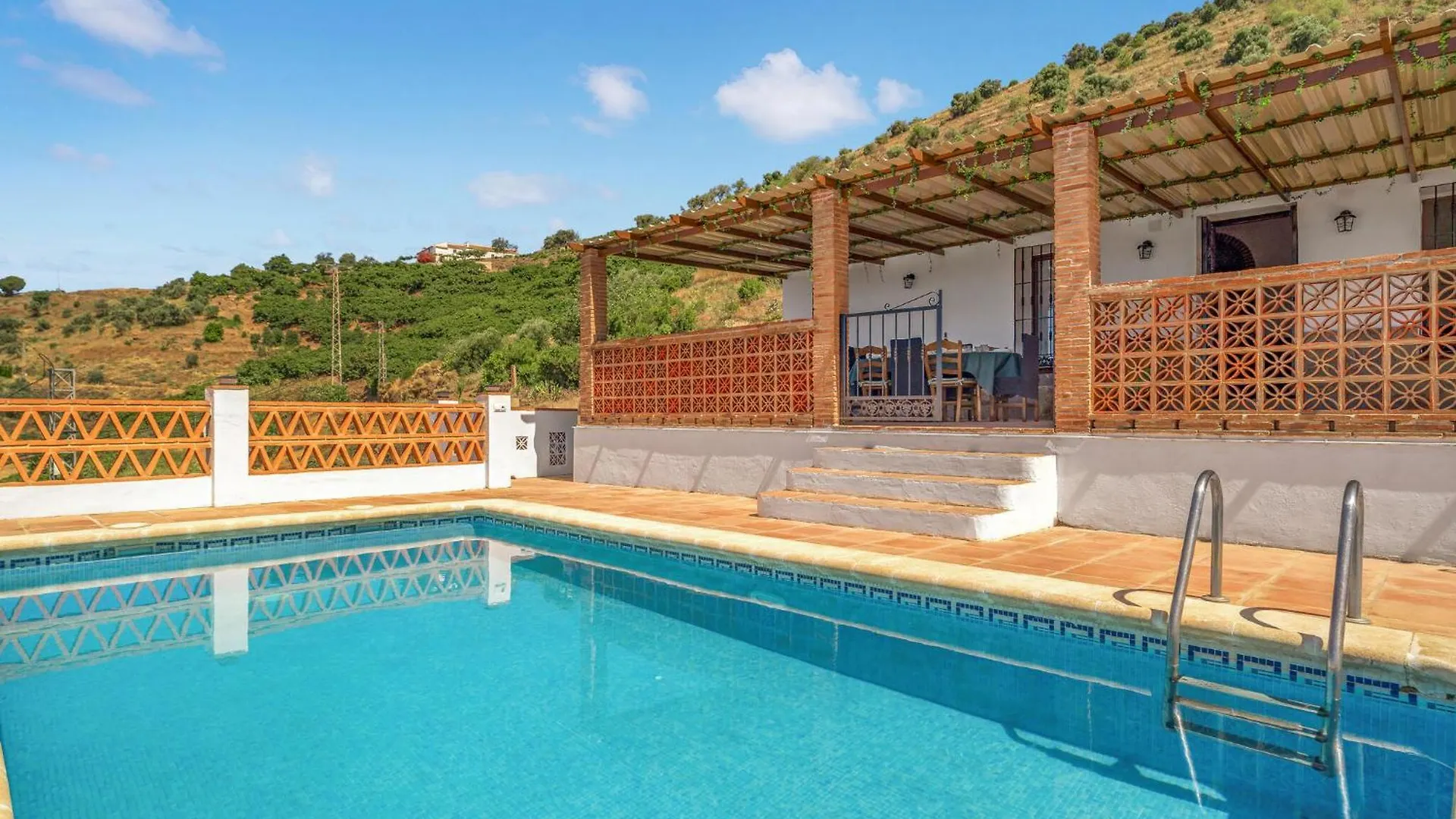 Lovely Home In Torrox