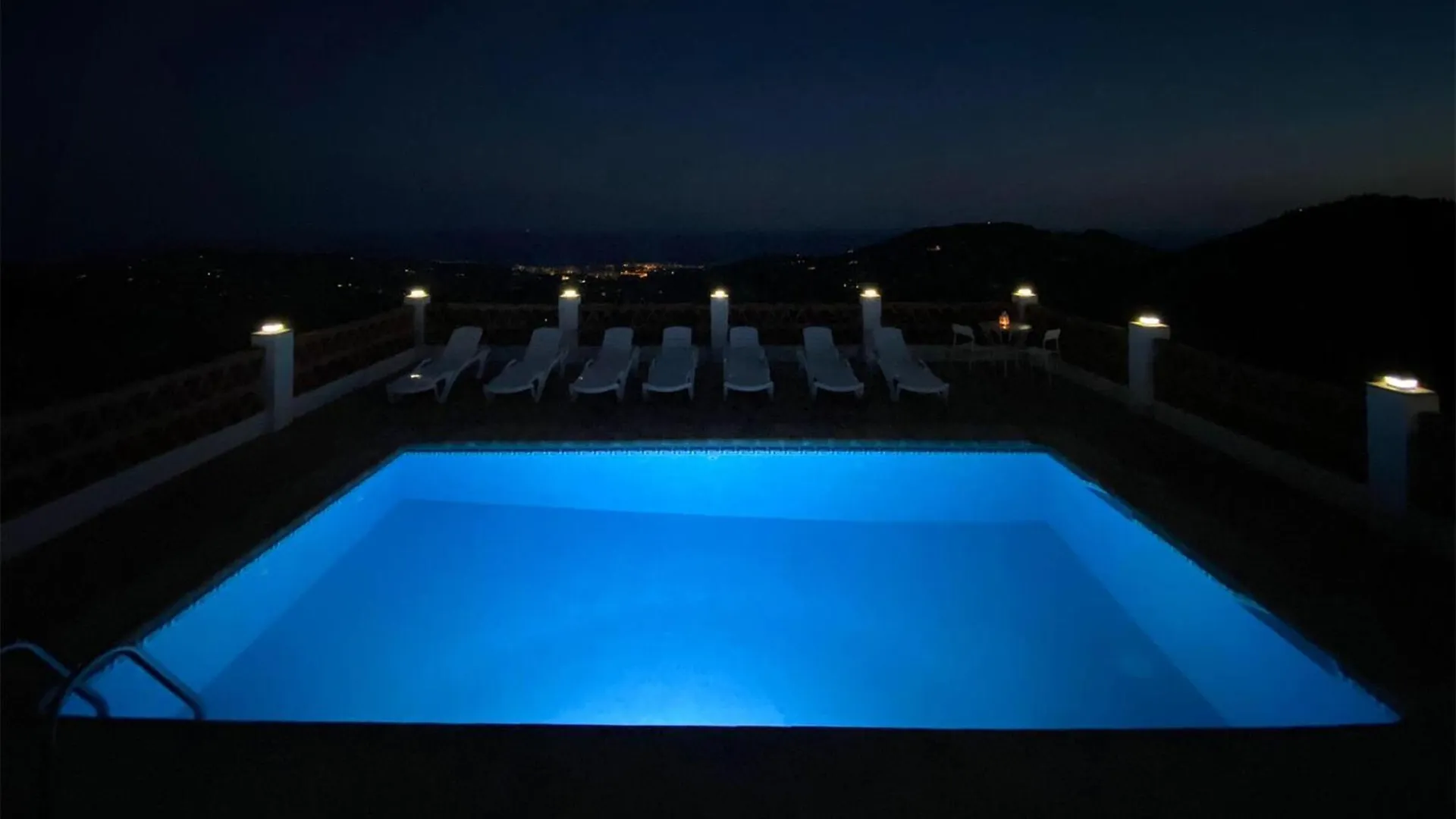 Holiday home Lovely Home In Torrox