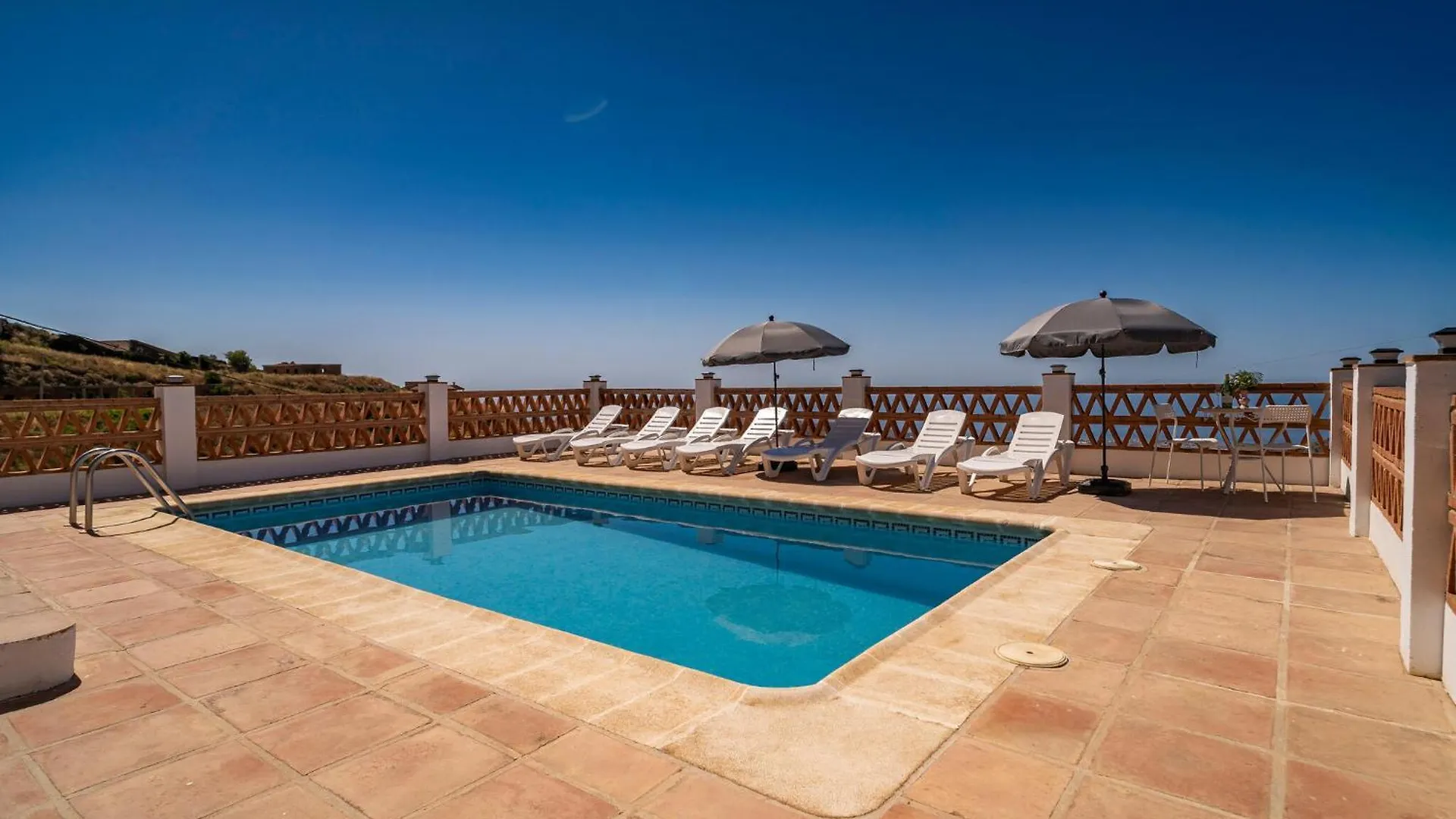 Holiday home Lovely Home In Torrox